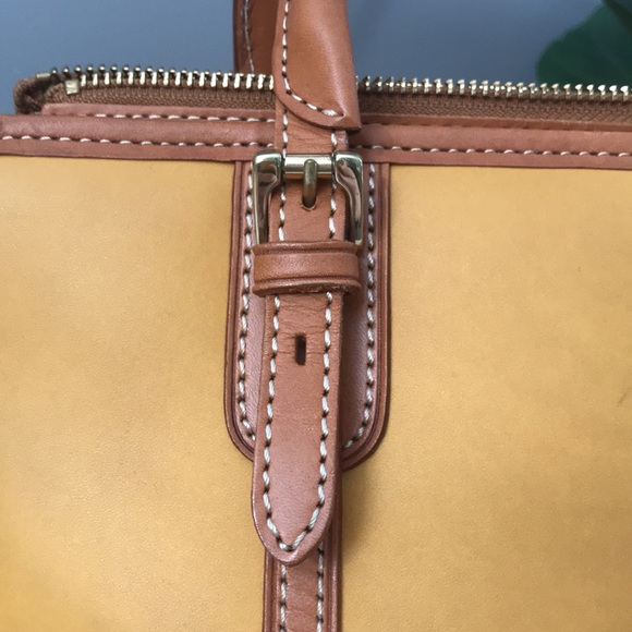 Courreges vintage top handle bag 💼 - Picture 2 of 16